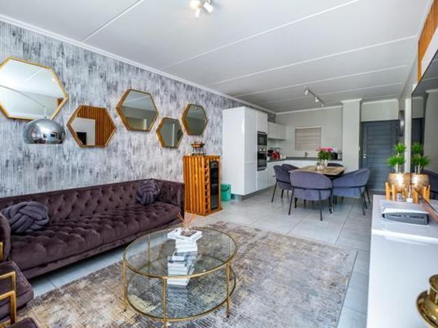 2 Bedroom Apartment in Kempton Park Central