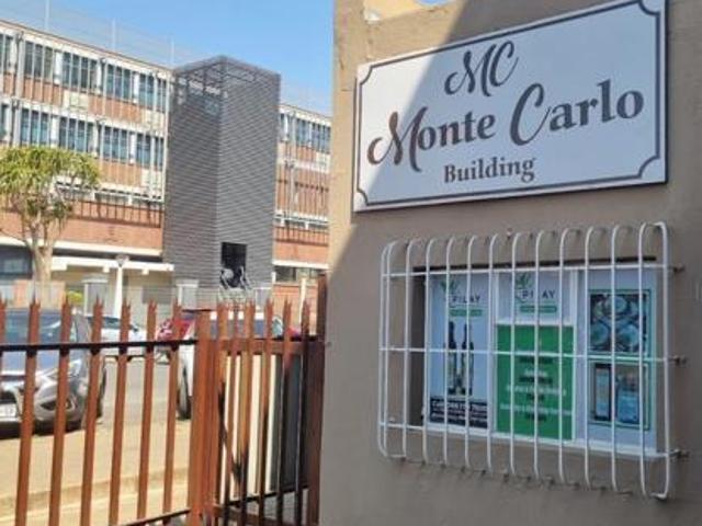 2 Bedroom Apartment in Kempton Park Central