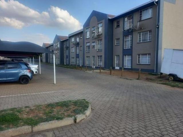 2 Bedroom Apartment in Kempton Park Central
