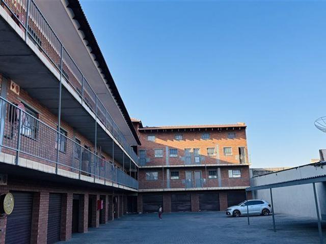 2 Bedroom Apartment in Kempton Park Central