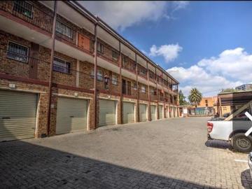 Birchleigh, City of Ekurhuleni Metropolitan Municipality, Gauteng, South Africa