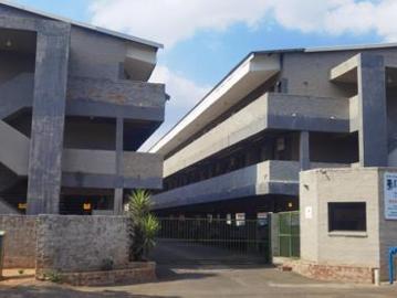Birchleigh, City of Ekurhuleni Metropolitan Municipality, Gauteng, South Africa