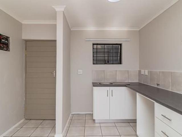 2 Bedroom Apartment in Kempenville