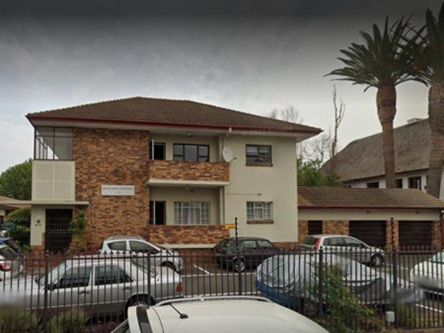2 Bedroom Apartment in Kenilworth