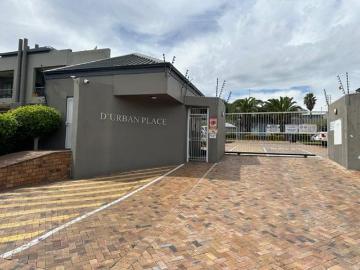 2 Bedroom Apartment in Kenridge