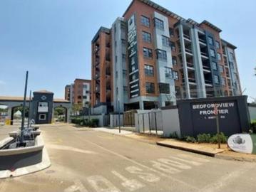 2 Bedroom Apartment in Kensington