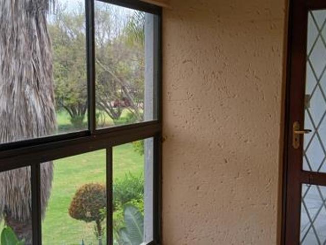2 Bedroom Apartment in Key West Estate
