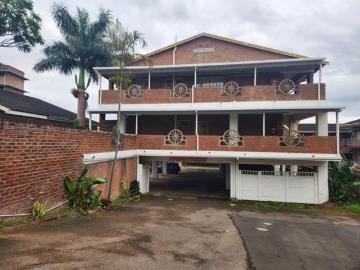 Apartment to rent in Croftdene