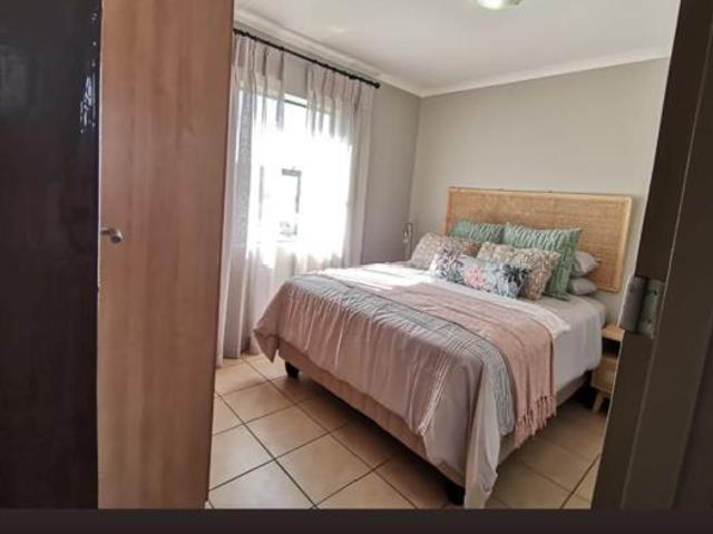 2 Bedroom Apartment in Kibler Heights