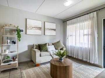 2 Bedroom Apartment in Kibler Park