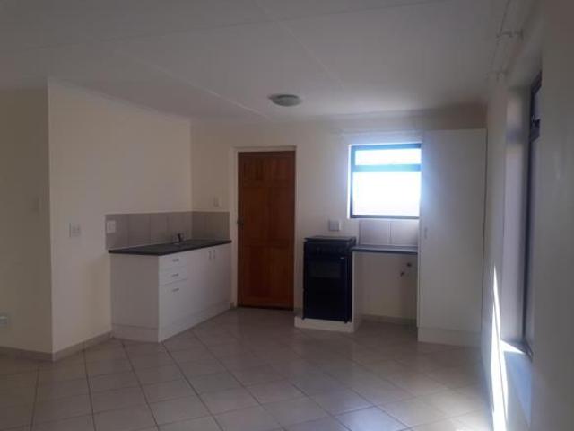 2 Bedroom Apartment in Kidds Beach