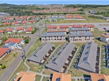 2 Bedroom Apartment in Kidds Beach