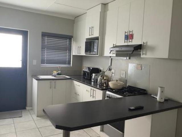 2 Bedroom Apartment in Kidds Beach