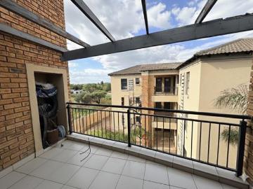 2 Bedroom Apartment in Kimberley Central