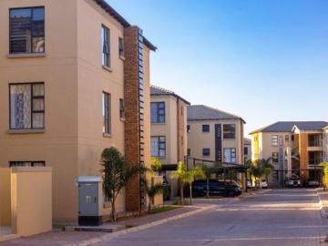 2 Bedroom Apartment in Kimberley Central