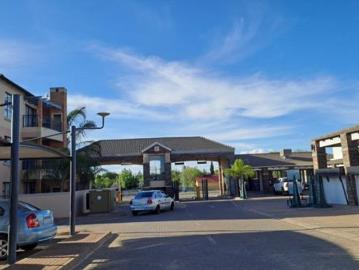 2 Bedroom Apartment in Kimberley Central