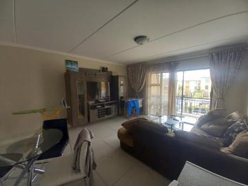 2 Bedroom Apartment in Kimberley Central