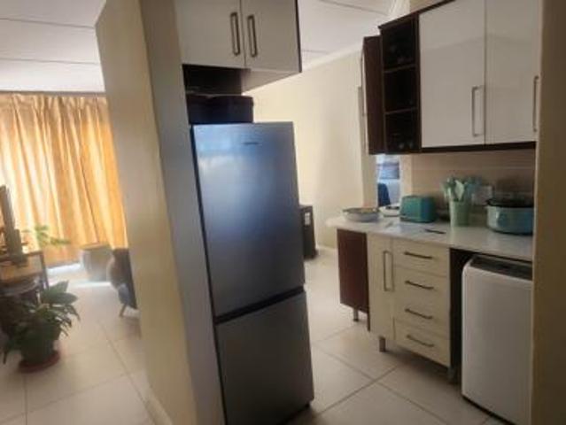 2 Bedroom Apartment in Heuwelsig