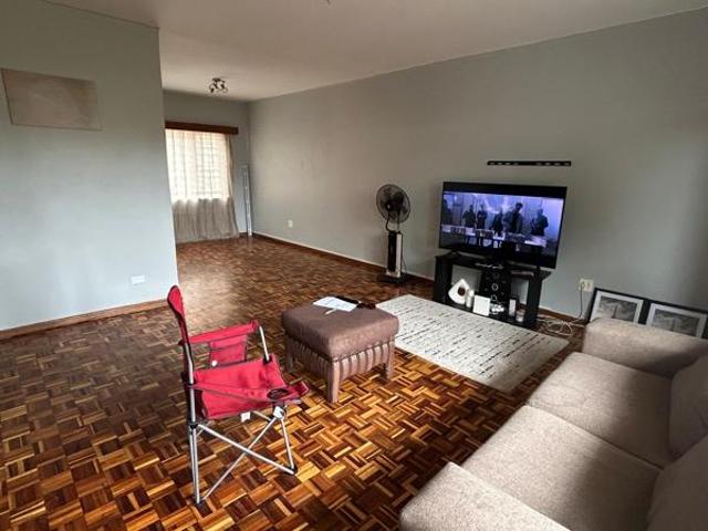 2 Bedroom Apartment in King Williams Town Qonce Central