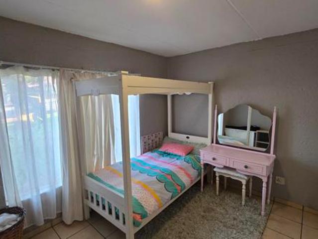 2 Bedroom Apartment in Kingsview