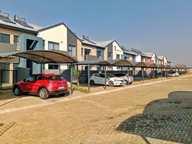 2 Bedroom Apartment in Kirkney