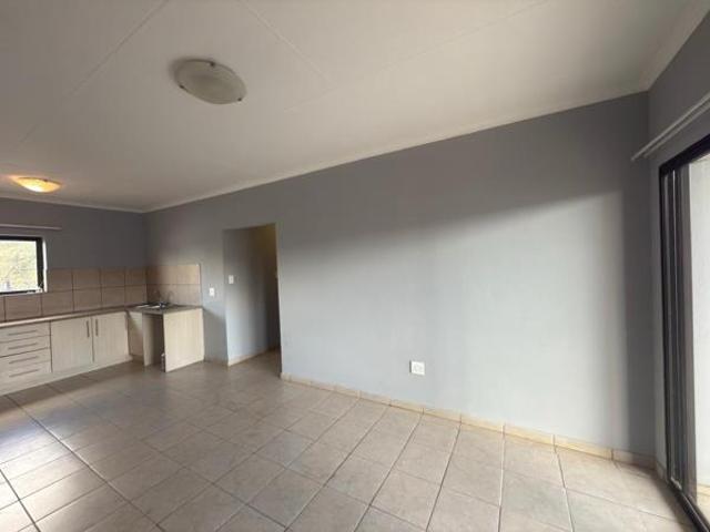 2 Bedroom Apartment in Lydenburg Mashishing