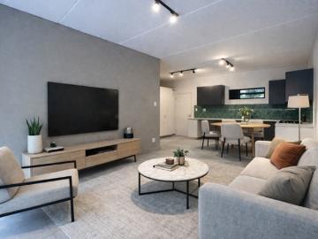 2 Bedroom Apartment in Lynnwood