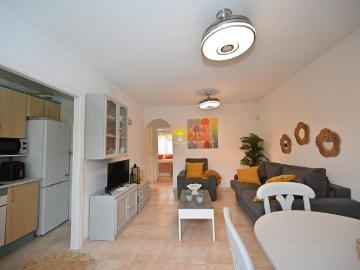 2 BEDROOM APARTMENT IN LA MATA