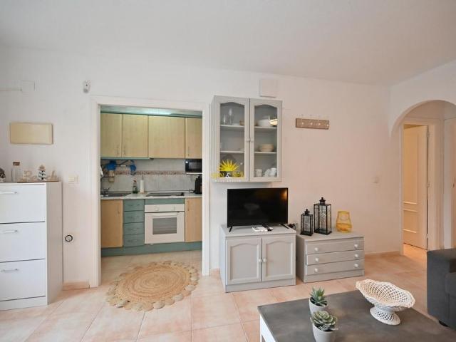 2 BEDROOM APARTMENT IN LA MATA