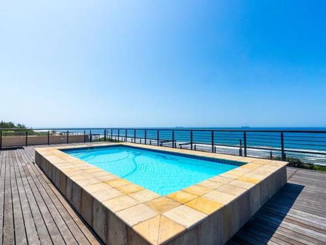 2 Bedroom Apartment in La Mercy