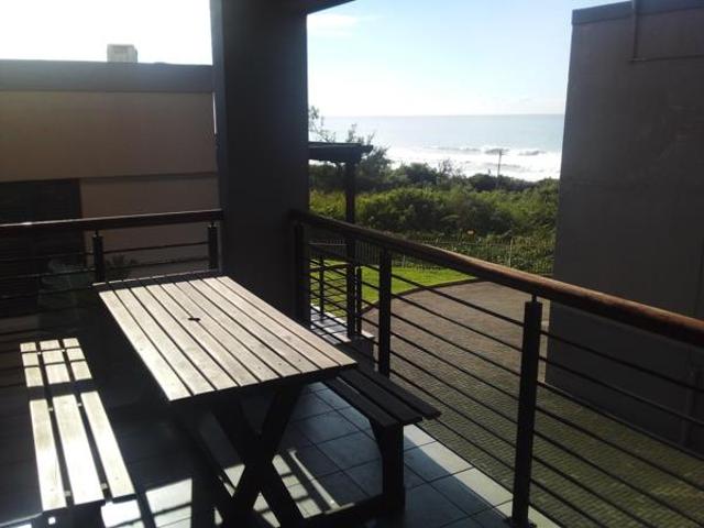 2 Bedroom Apartment in La Mercy