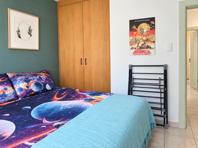 2 Bedroom Apartment in La Mercy