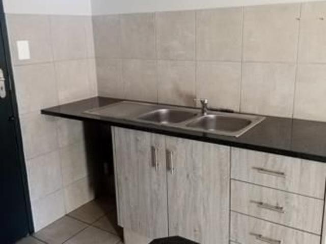 2 Bedroom Apartment in La Montagne