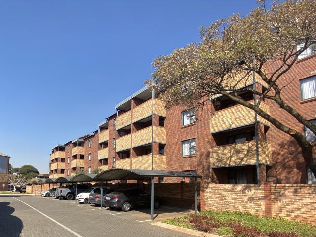 2 Bedroom Apartment in La Montagne