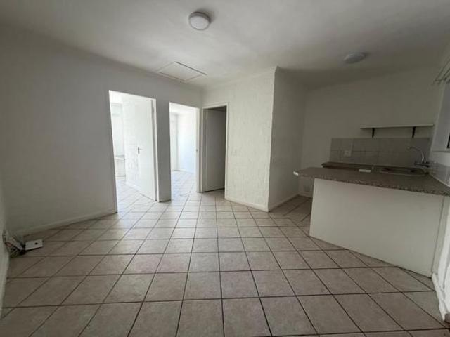 2 Bedroom Apartment in La Colline