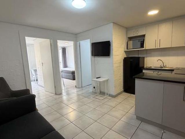 2 Bedroom Apartment in La Colline