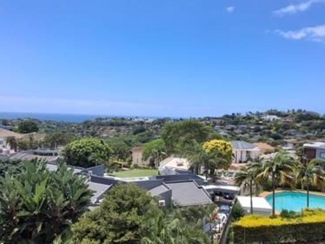 2 Bedroom Apartment in La Lucia