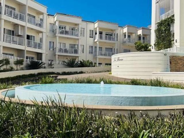 2 Bedroom Apartment in La Lucia