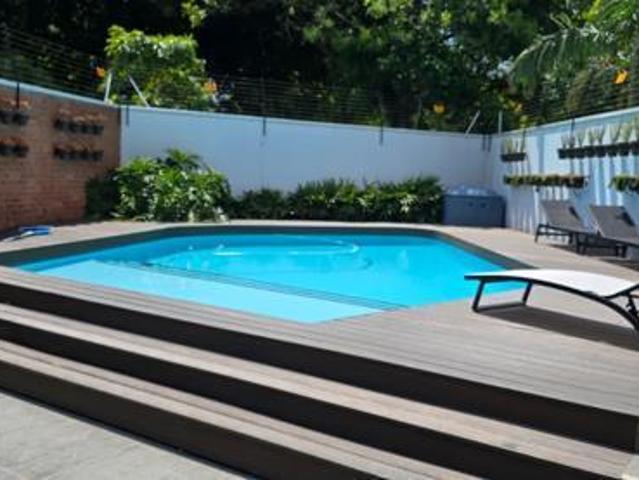 2 Bedroom Apartment in La Lucia