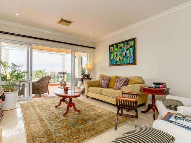 2 Bedroom Apartment in La Lucia