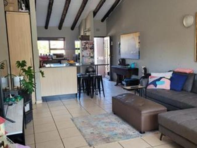 2 Bedroom Apartment in Lakefield