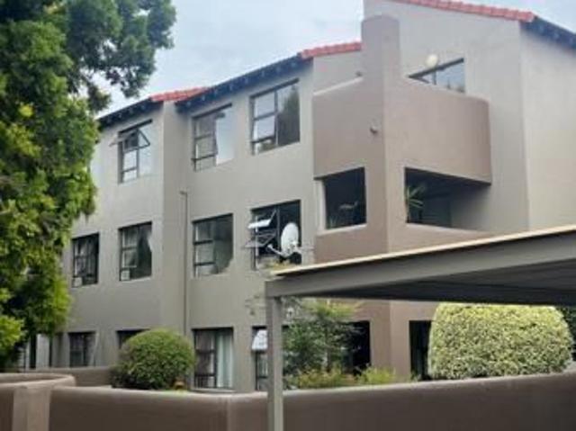 2 Bedroom Apartment in Lakefield
