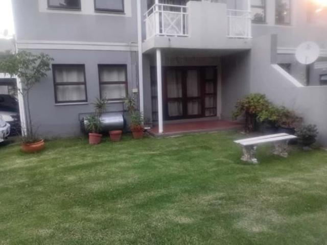 2 Bedroom Apartment in Lakefield