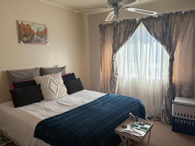 2 Bedroom Apartment in Langenhoven Park