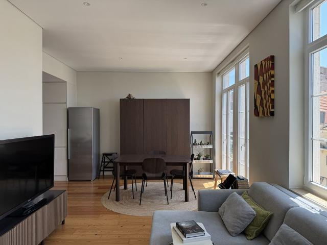 2 bedroom apartment in Lapa – Lisbon