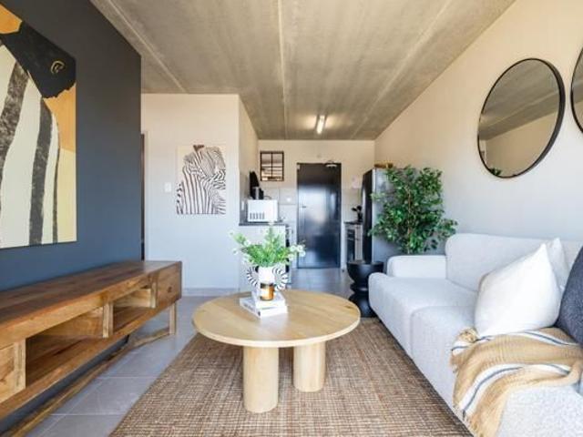 2 Bedroom Apartment in Laudium