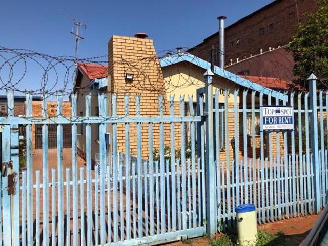 2 Bedroom Apartment in Laudium
