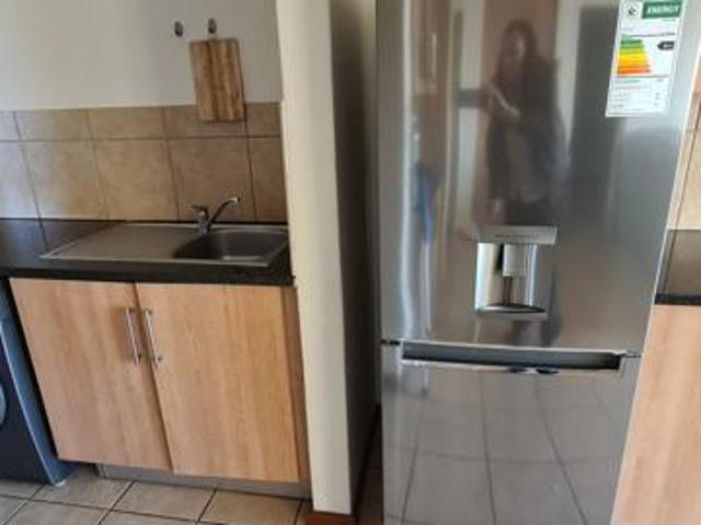 2 Bedroom Apartment in Lephalale Ellisras