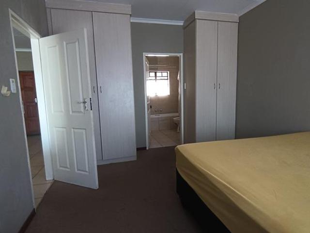 2 Bedroom Apartment in Lephalale Ellisras