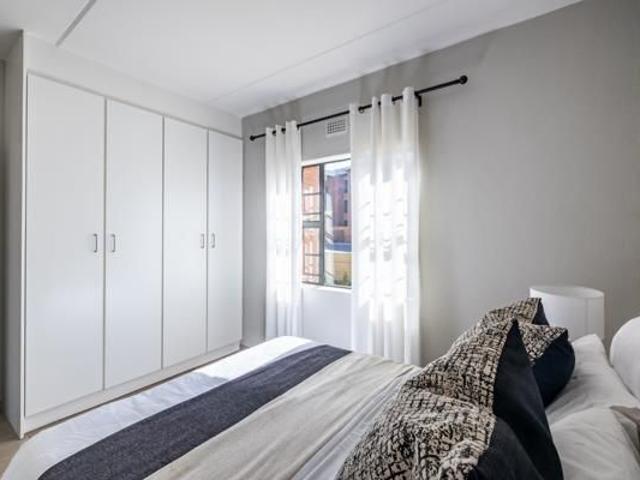 2 Bedroom Apartment in Liefde en Vrede